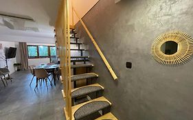 Harmony Apartment Poiana Brasov